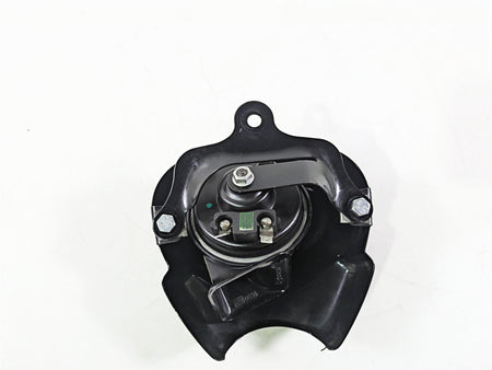 2016 Harley VRSCDX Night Rod Black Horn & Cover 69060-90H 69537-07 {{ shop.shopifyCountryName }} - Mototech271