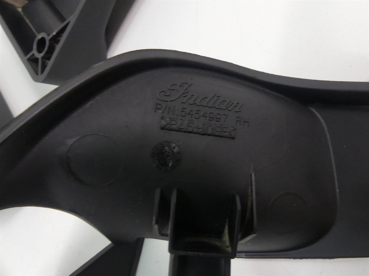 2022 Indian FTR1200 S Frame Infill Side Cover Fairing Cowl Set 5454997 5454996 {{ shop.shopifyCountryName }} - Mototech271
