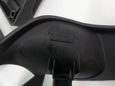 2022 Indian FTR1200 S Frame Infill Side Cover Fairing Cowl Set 5454997 5454996 {{ shop.shopifyCountryName }} - Mototech271
