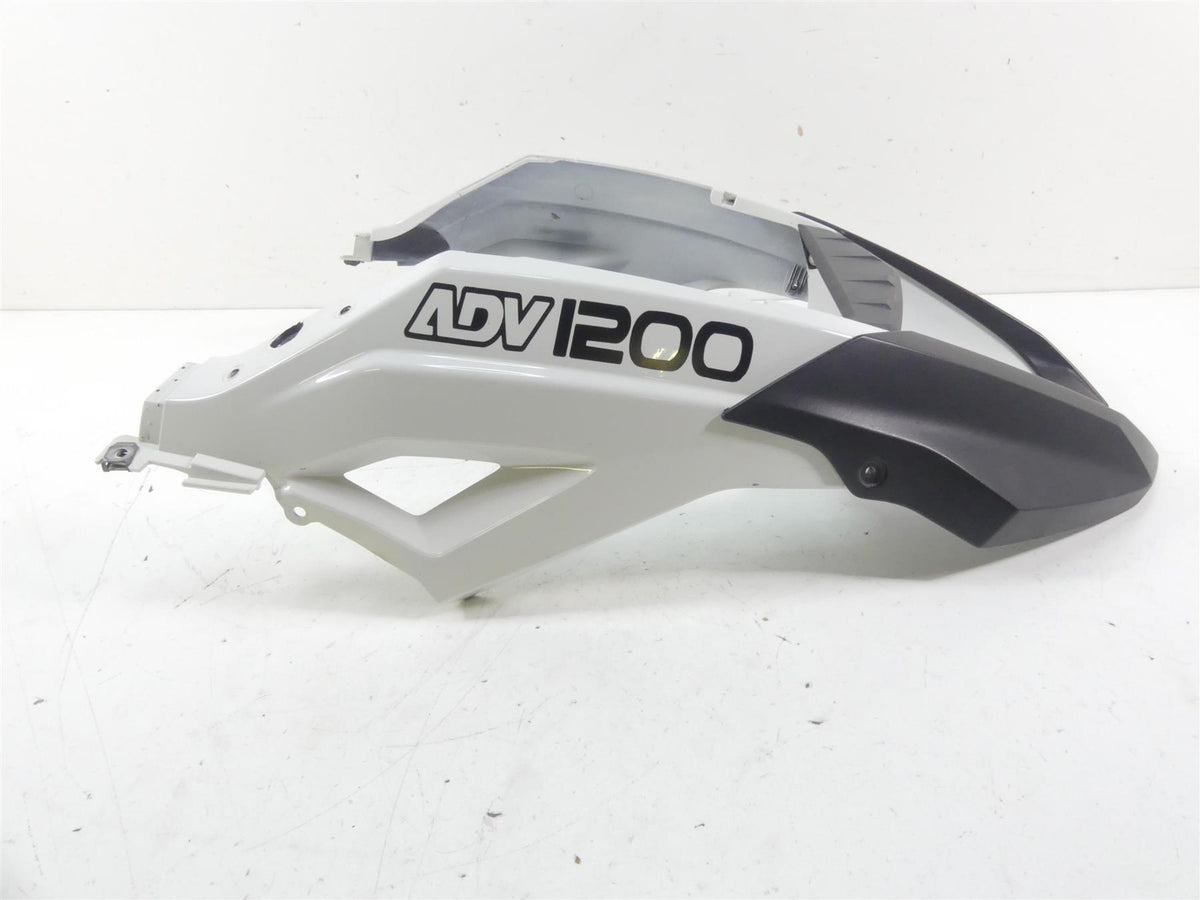 2012 BMW R1200 GS K255 Adventure Front Upper Fender Mud Guard -Read 40825000090 {{ shop.shopifyCountryName }} - Mototech271