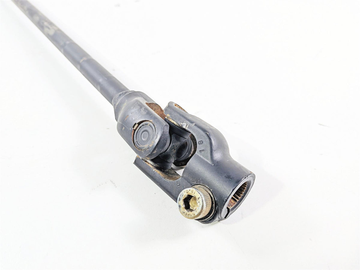 2017 Yamaha YXZ1000R EPS SS Steering Shaft Rod Post 2HC-F3840-00-00 {{ shop.shopifyCountryName }} - Mototech271