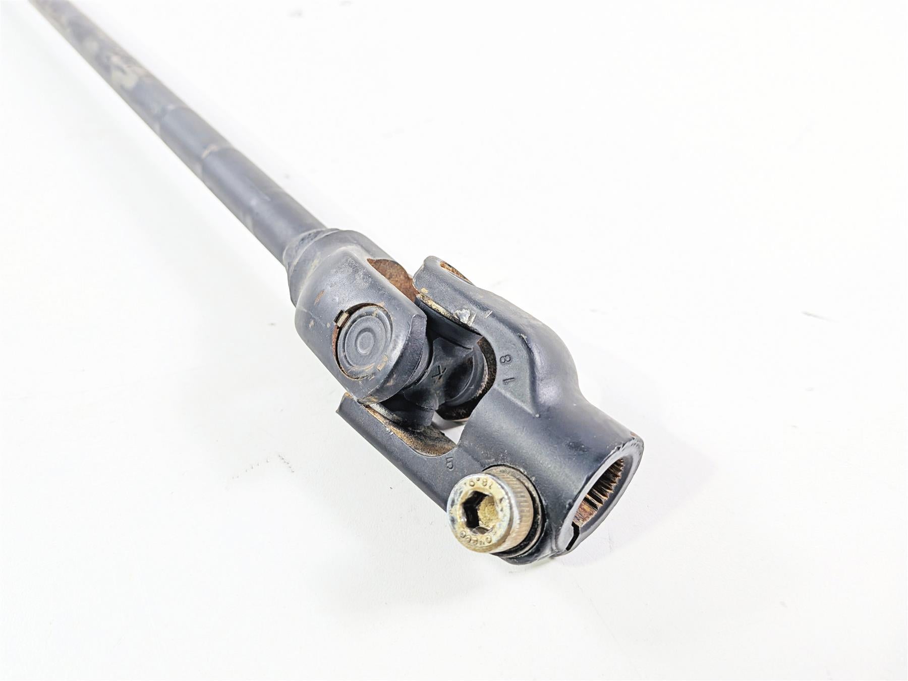 2017 Yamaha YXZ1000R EPS SS Steering Shaft Rod Post 2HC-F3840-00-00 {{ shop.shopifyCountryName }} - Mototech271
