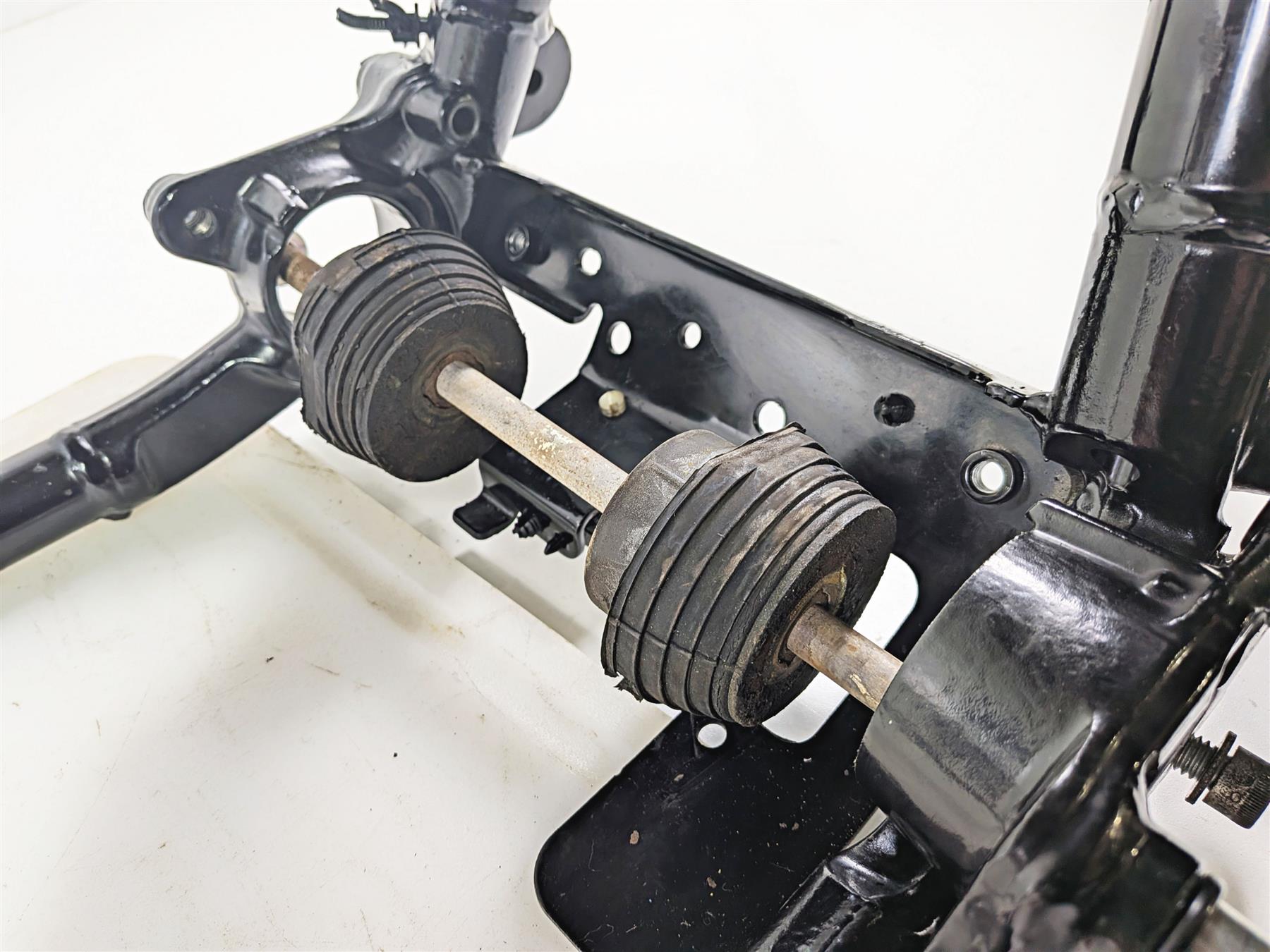 2020 Harley Touring FLTRK Road Glide Straight Main Frame With Clean Repo Virginia Title - Read 47000088 {{ shop.shopifyCountryName }} - Mototech271