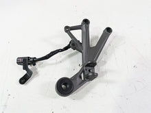 Load image into Gallery viewer, 2020 Triumph Daytona 765 Moto2 Right Rider Footpeg Foot Rest Mount T2083382 | Mototech271
