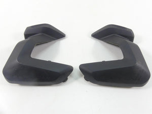 2019 BMW R1250GS K50 Ignition Coil Cover Fairing Guard Set 11128394385