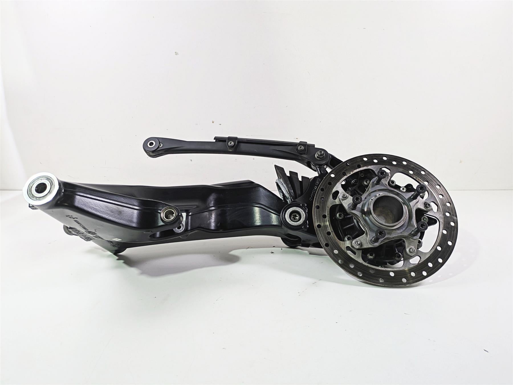 2018 BMW R nineT Urban GS K33 Differential Swingarm Drive Shaft 33178523879 {{ shop.shopifyCountryName }} - Mototech271