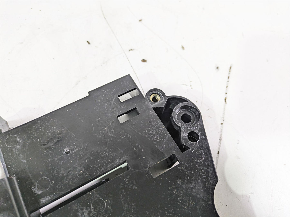 2003 Harley Touring FLHTCUI E-Glide 100th Ecm Electric Plastic Holder 70348-02 {{ shop.shopifyCountryName }} - Mototech271