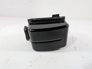 2015 Harley FXDL Dyna Low Rider Electric Holder Tray & Black Cover 70367-12