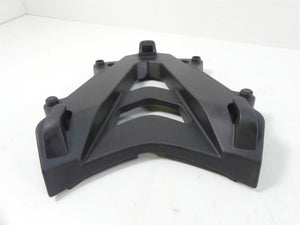 2019 Ducati Multistrada 1260 S Pikes Peak Luggage Rack + Support Rails 8291E222A
