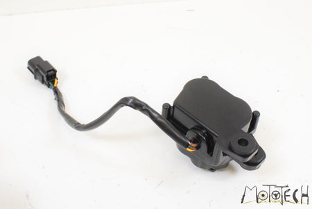 2016 Ducati Superbike 959 Panigale Exhaust Valve Actuator Servo Motor 59340393A {{ shop.shopifyCountryName }} - Mototech271