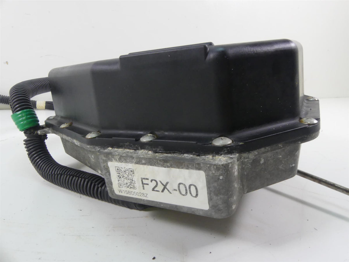 2015 Yamaha Waverunner Cruiser VX1100 Reverse Trim Motor & Box F2X-6140B-00-00 {{ shop.shopifyCountryName }} - Mototech271