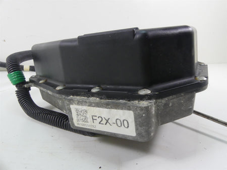 2015 Yamaha Waverunner Cruiser VX1100 Reverse Trim Motor & Box F2X-6140B-00-00 {{ shop.shopifyCountryName }} - Mototech271