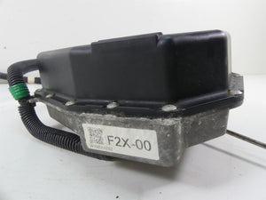 2015 Yamaha Waverunner Cruiser VX1100 Reverse Trim Motor & Box F2X-6140B-00-00
