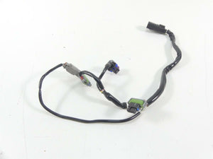 2017 Harley FXDLS Dyna Low Rider Dual Gauge Instrument Wiring Harness 69200615 | Mototech271