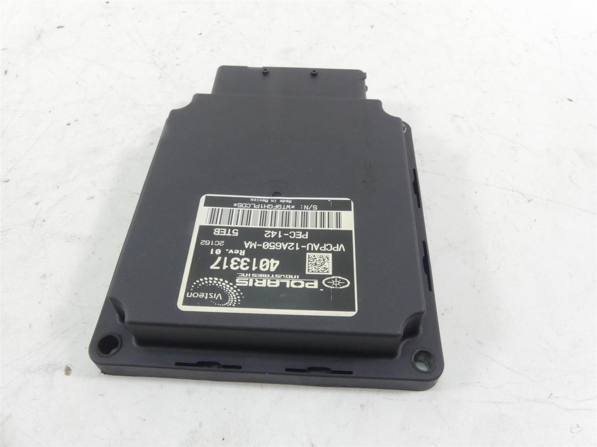 2012 Victory Cross Country Polaris Cdi Ecu Ecm Engine Control Module 4013317 {{ shop.shopifyCountryName }} - Mototech271