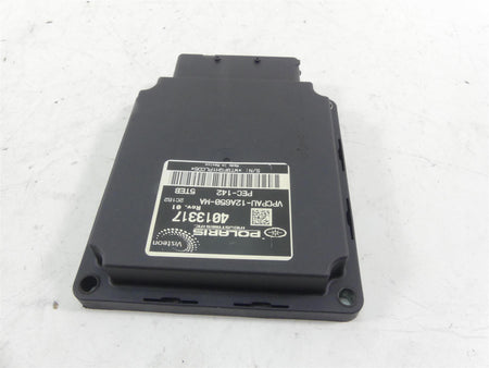 2012 Victory Cross Country Polaris Cdi Ecu Ecm Engine Control Module 4013317 {{ shop.shopifyCountryName }} - Mototech271