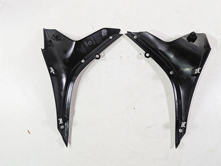 2022 Ducati Scrambler Desert Sled Left Right Side Cover Fairing Set 48211991B {{ shop.shopifyCountryName }} - Mototech271