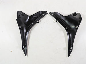 2022 Ducati Scrambler Desert Sled Left Right Side Cover Fairing Set 48211991B | Mototech271