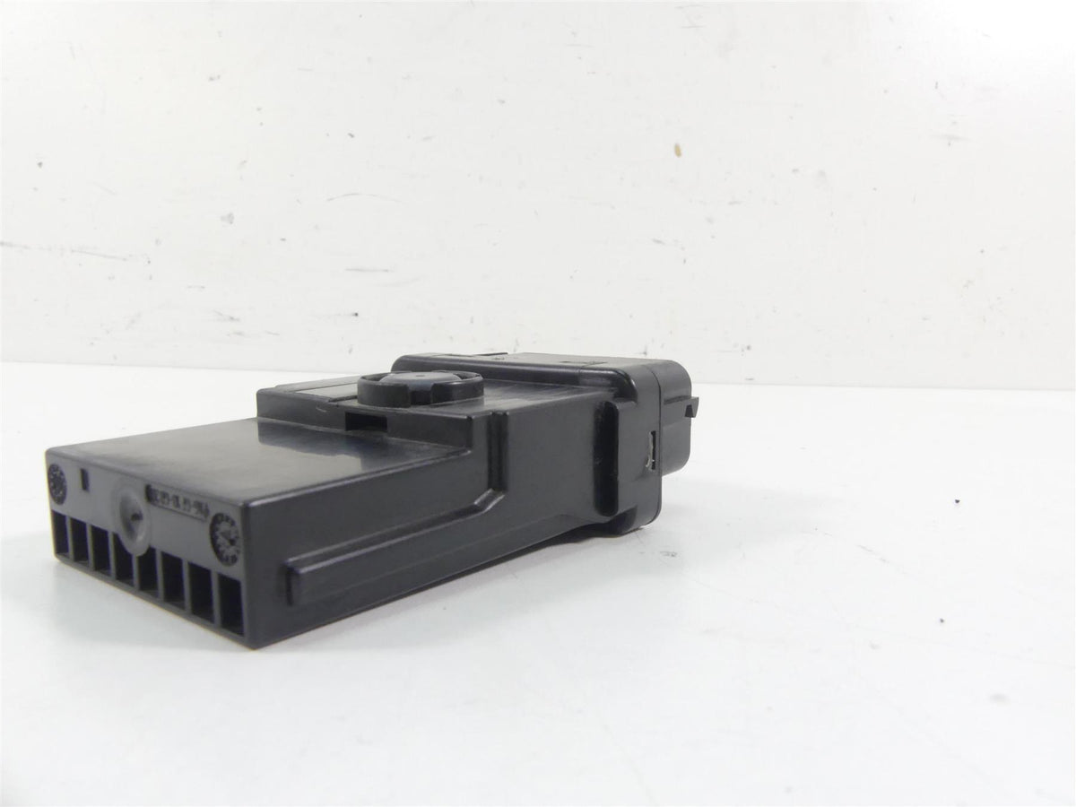 2017 BMW RnineT Racer K32 General Light Control Ecm Unit Module 8387905 {{ shop.shopifyCountryName }} - Mototech271