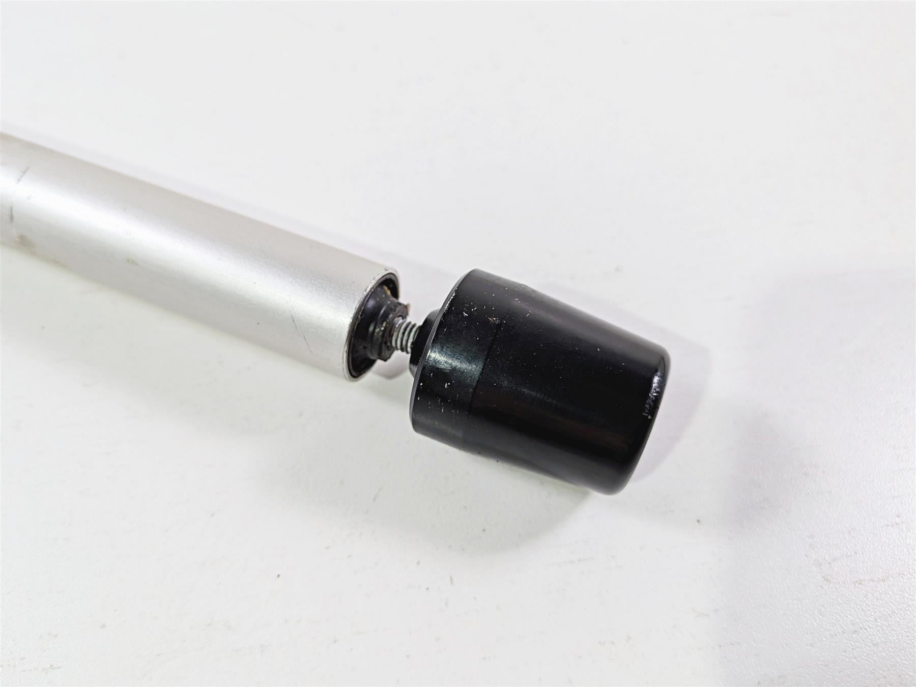 2025 Yamaha YZF R7 Oem Left Hand Clip On Handle Bar Handlebar BEB-26121-00-00 {{ shop.shopifyCountryName }} - Mototech271