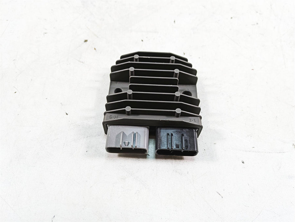 2019 Sea-Doo Spark 900 Trixx Rectifier Voltage Regulator SH775AA 710001103 {{ shop.shopifyCountryName }} - Mototech271