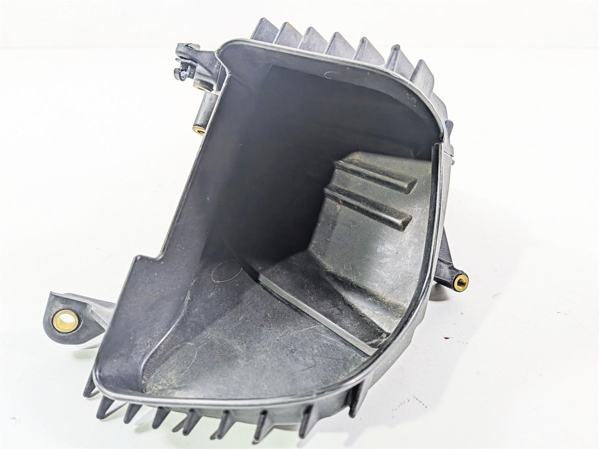 2020 Harley Touring FLTRK Road Glide Media Storage Compartment Left 76000422 {{ shop.shopifyCountryName }} - Mototech271