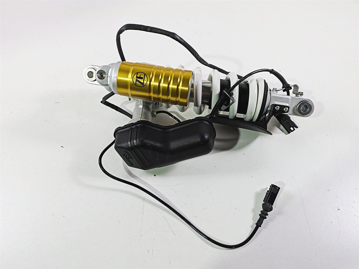 2021 BMW R1250GS K51 Adv Rear Shock Damper Esa Low 33548563287 {{ shop.shopifyCountryName }} - Mototech271