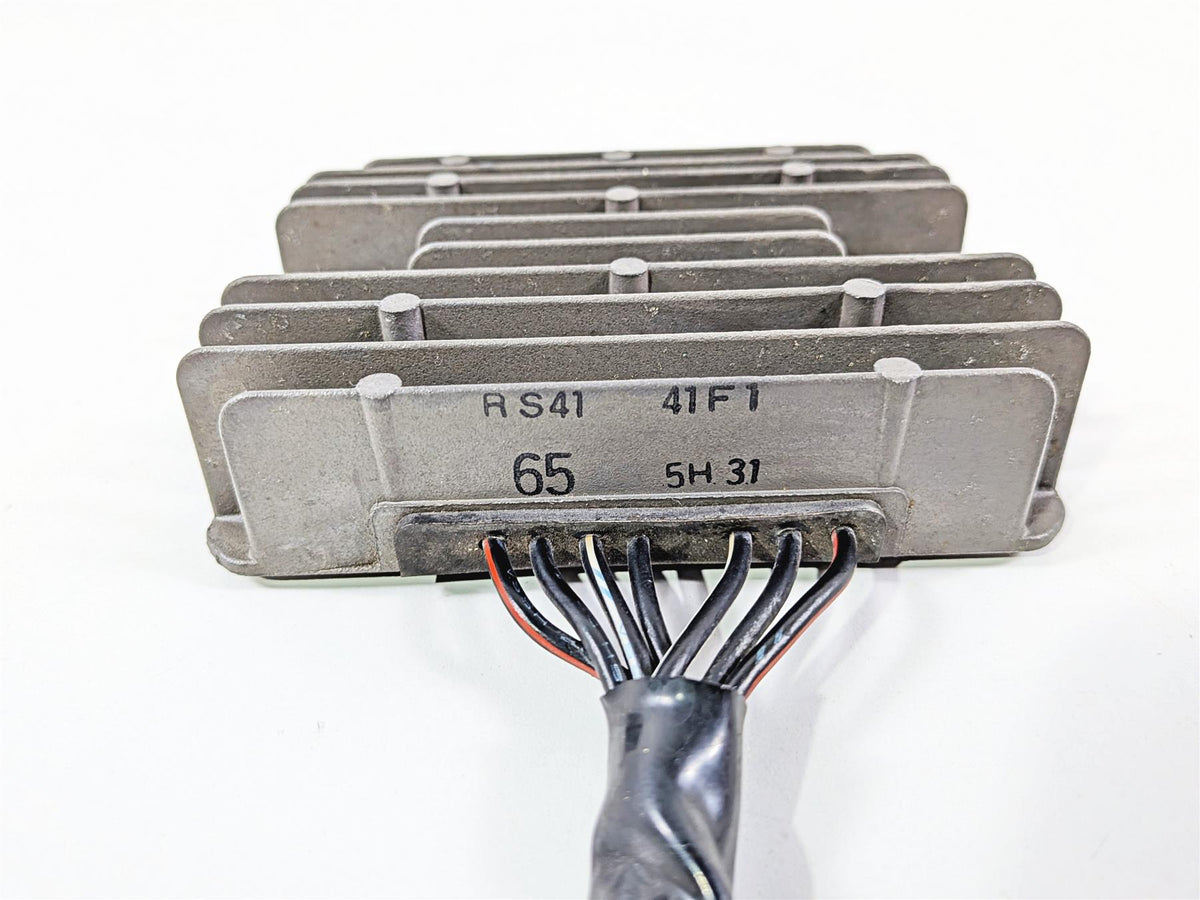 2006 Suzuki C90 VL1500T Boulevard Rectifier Voltage Regulator 32800-47H00 {{ shop.shopifyCountryName }} - Mototech271