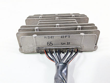 2006 Suzuki C90 VL1500T Boulevard Rectifier Voltage Regulator 32800-47H00 {{ shop.shopifyCountryName }} - Mototech271