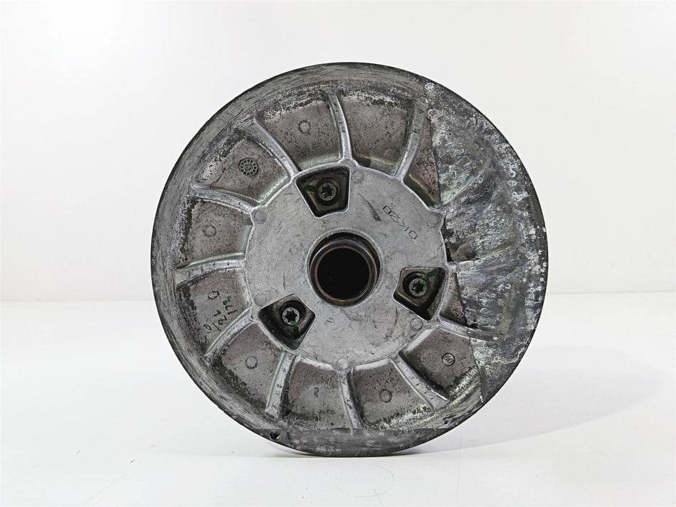 2021 Can-Am Defender MAX XMR HD10 Secondary Driven Clutch 420280628