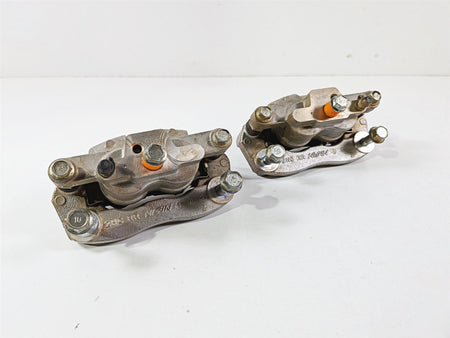 2021 Yamaha YXZ1000R EPS SS SE Nissin Rear Brake Caliper Set B5H-2580V-00-00 {{ shop.shopifyCountryName }} - Mototech271