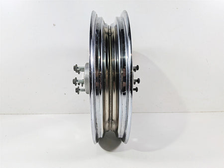 2006 Harley Sportster XL1200 C 16x3 Rear Wheel Cast Rim 41013-00A {{ shop.shopifyCountryName }} - Mototech271