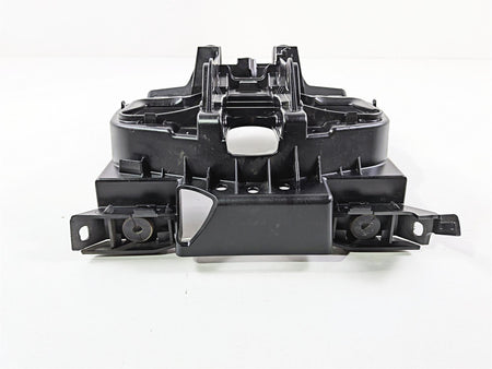 2023 BMW F850GS K81 Front Gauge Headlight Panel Carrier Stay 46638564650 {{ shop.shopifyCountryName }} - Mototech271