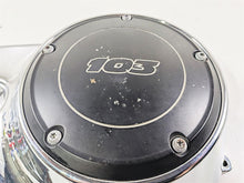 Load image into Gallery viewer, 2014 Harley FXDL Dyna Low Rider Outer Primary Drive Clutch Cover Mid 60761-06A
