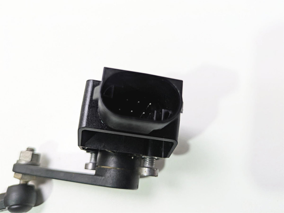 2015 BMW R1200 GS Adv K51 Front & Rear Leveling Sensor 37146860843 & 37146870000 {{ shop.shopifyCountryName }} - Mototech271