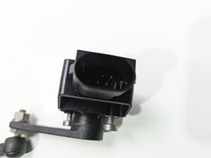 2015 BMW R1200 GS Adv K51 Front & Rear Leveling Sensor 37146860843 & 37146870000