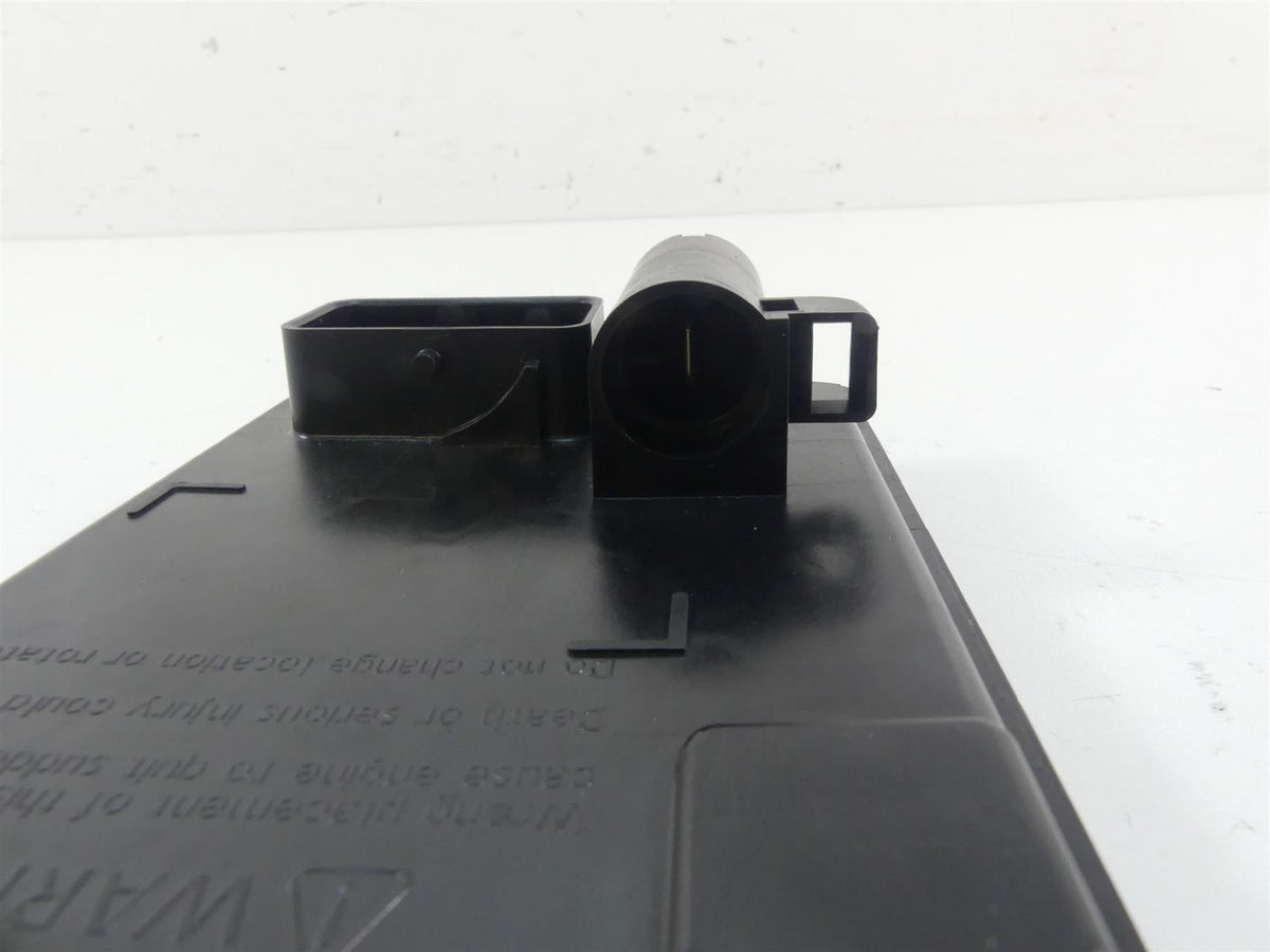2016 Harley Touring FLHR Road King Bcm Base X-Axis Body Control Module 69992-12 {{ shop.shopifyCountryName }} - Mototech271