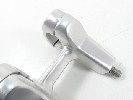 2006 Ducati Multistrada 1000S Handlebar Riser Holder Set 36010622A {{ shop.shopifyCountryName }} - Mototech271
