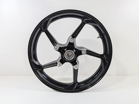 2017 Harley FXSE CVO Pro Sreet Breakout Straight 19x3.5 Front Wheel Rim 43300481-Mototech271