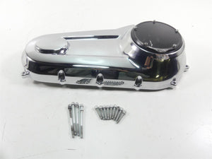 2021 Harley Softail FLSB Sport Glide Outer Primary Drive Clutch Cover 25701074