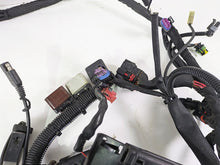 Load image into Gallery viewer, 2017 Harley Softail Heritage Classic FLSTC Wiring Harness Loom - Abs 69201428
