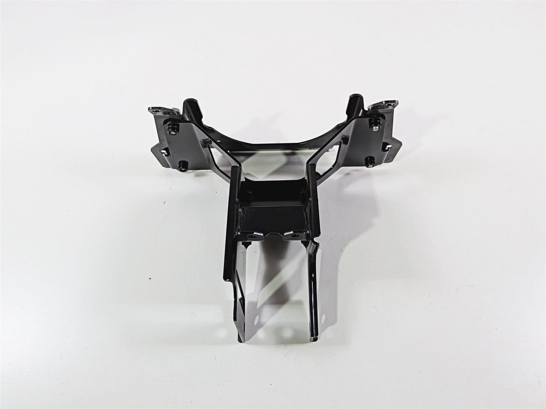 2022 Harley Softail FXLRST Low Rider Front Fairing Mount Support Set 47200896 {{ shop.shopifyCountryName }} - Mototech271