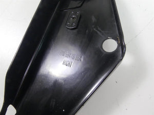 1999 Harley Touring FLHTCUI Electra Glide Front Fairing Mount Brackets 58478-96B