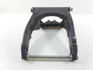 2009 Yamaha XV1700 Road Star Warrior Rear Swingarm Swing Arm 5PX-22110-00-00