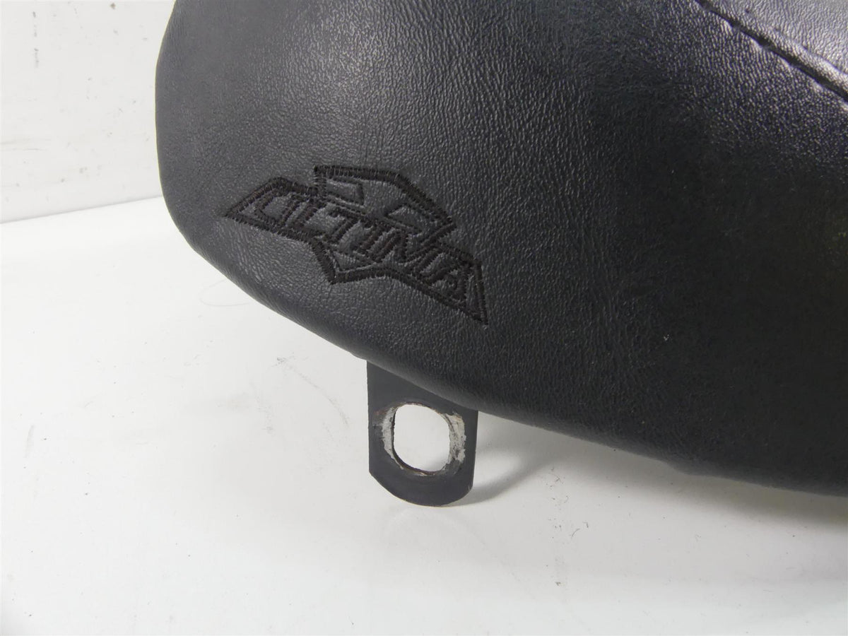 1999 Harley FXSTS Softail Springer Ultima Shootout Style Gel Driver Seat Saddle {{ shop.shopifyCountryName }} - Mototech271
