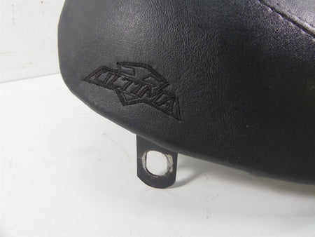 1999 Harley FXSTS Softail Springer Ultima Shootout Style Gel Driver Seat Saddle {{ shop.shopifyCountryName }} - Mototech271