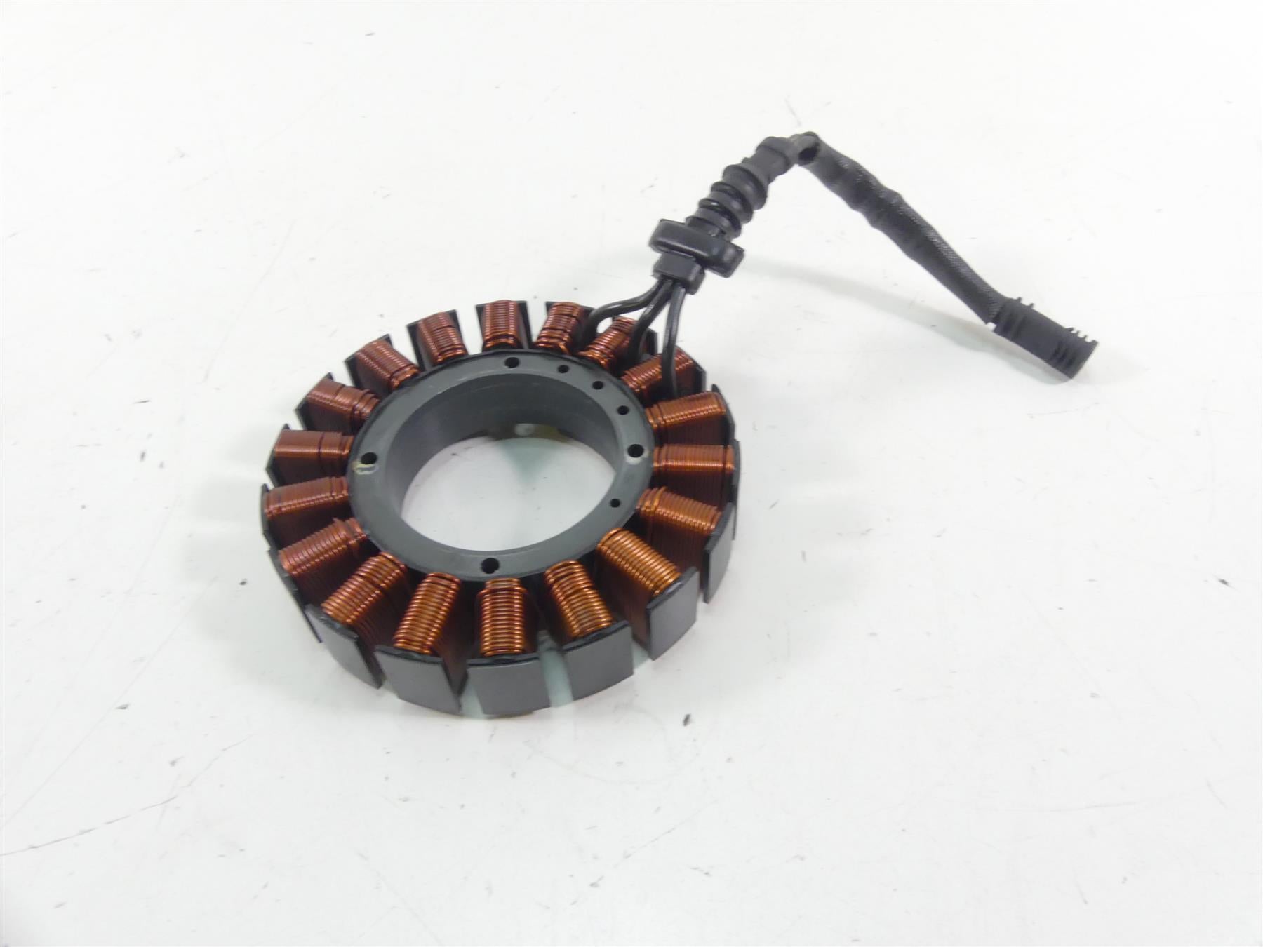 2017 Harley FLS Softail Slim Stator Alternator Generator Magneto 30017-08 {{ shop.shopifyCountryName }} - Mototech271