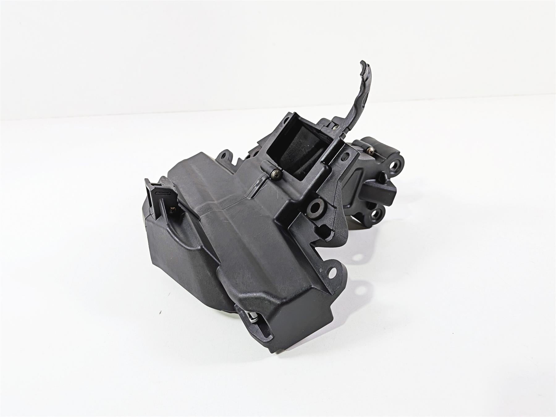 2016 Aprilia RSV 1100 Tuono V4 Factory Front Stay Carrier Holder Mount 2B003492 {{ shop.shopifyCountryName }} - Mototech271