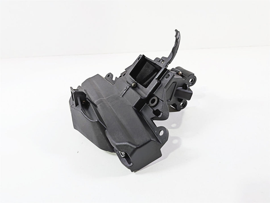 2016 Aprilia RSV 1100 Tuono V4 Factory Front Stay Carrier Holder Mount 2B003492 {{ shop.shopifyCountryName }} - Mototech271