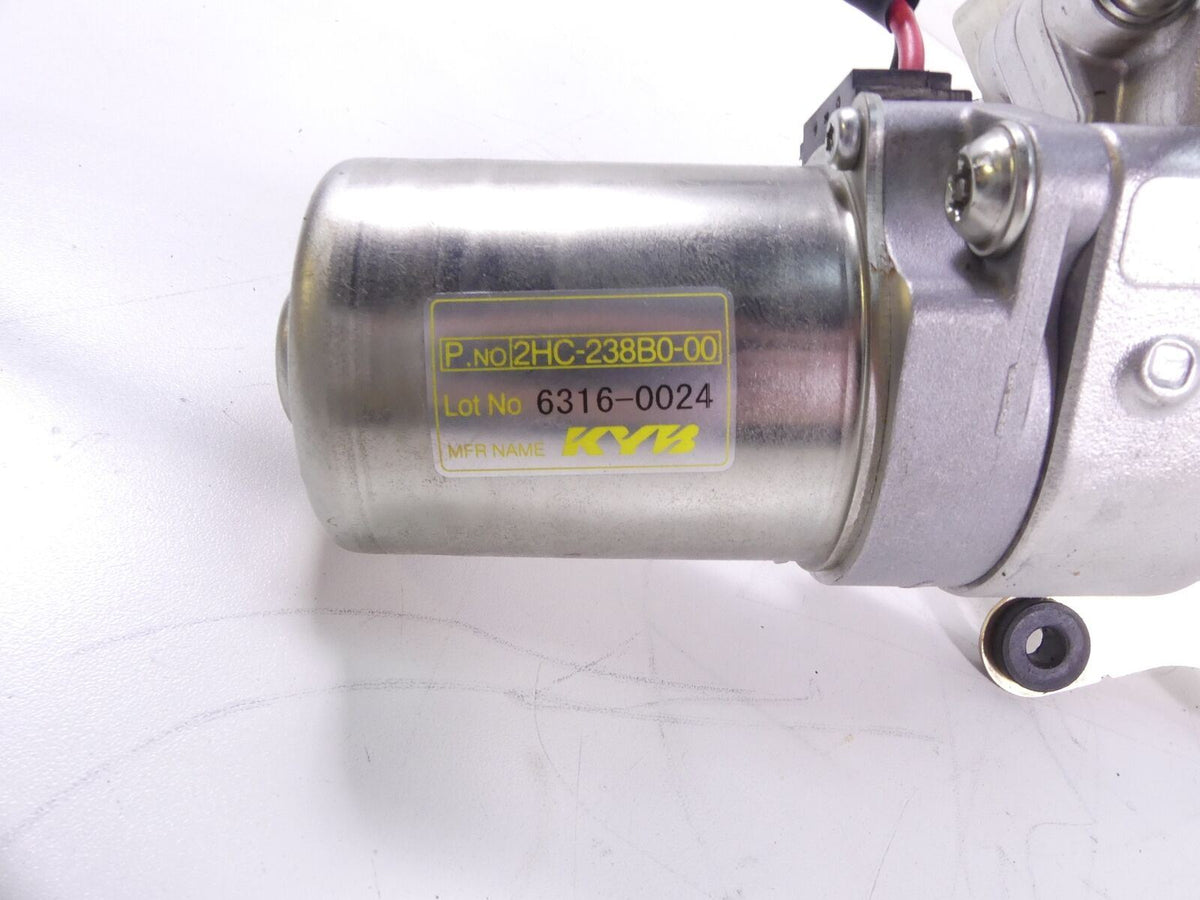 2018 Yamaha YXZ1000 R EPS SE Power Steering Control Module Unit 2HC-23810-00-00 {{ shop.shopifyCountryName }} - Mototech271